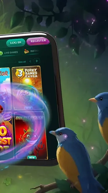 7Signs Screenshot