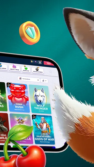 Safecasino Screenshot